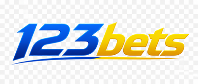 123bets লোগো